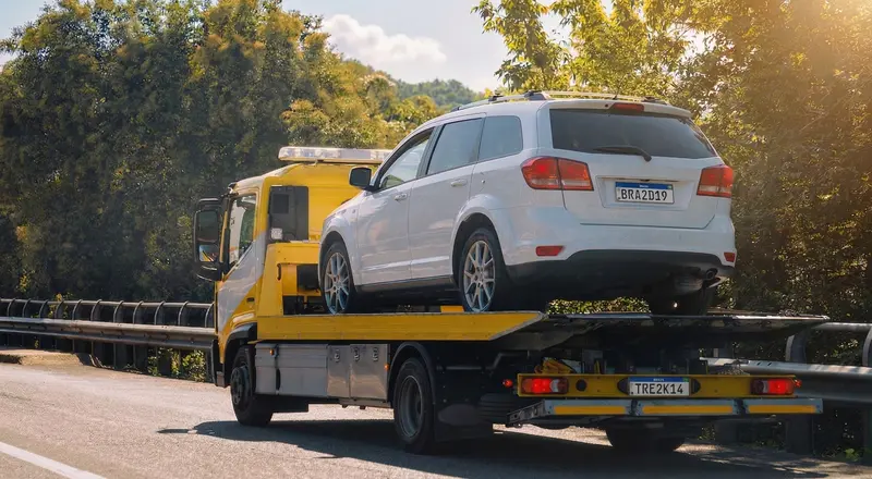 Transporte de veículos em Ribeirão Preto – SP com segurança e discrição